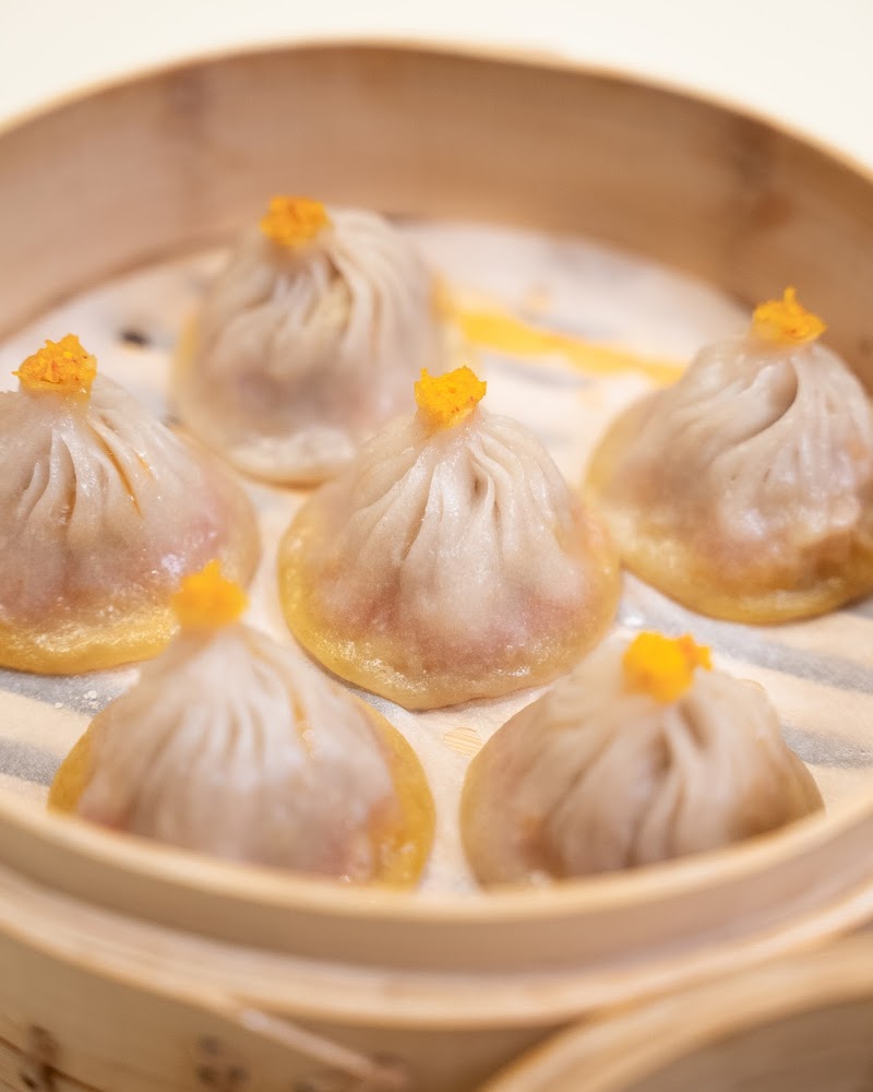 Qian Xi Prestige Catering - photo 5
