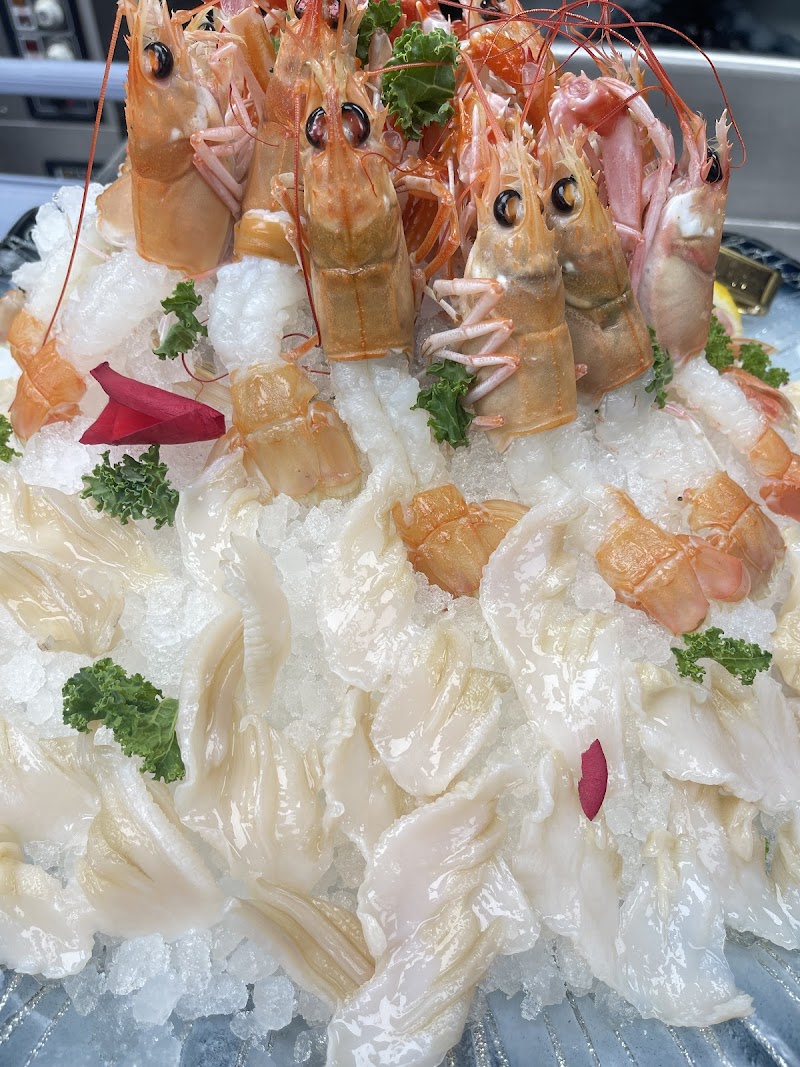 Qian Xi Prestige Catering - photo 4