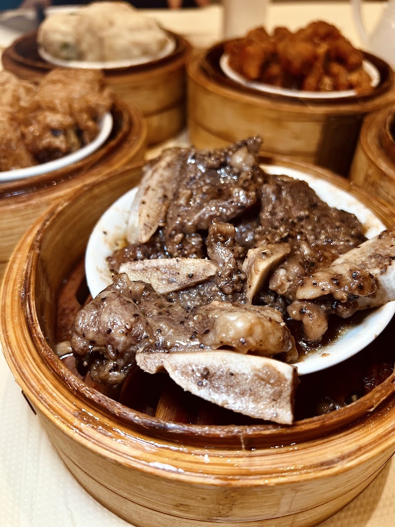 Qian Xi Prestige Catering - photo 3