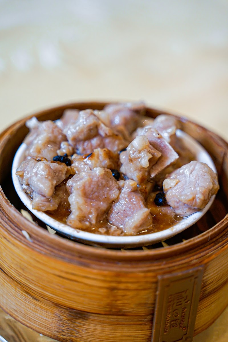 Qian Xi Prestige Catering - photo 2