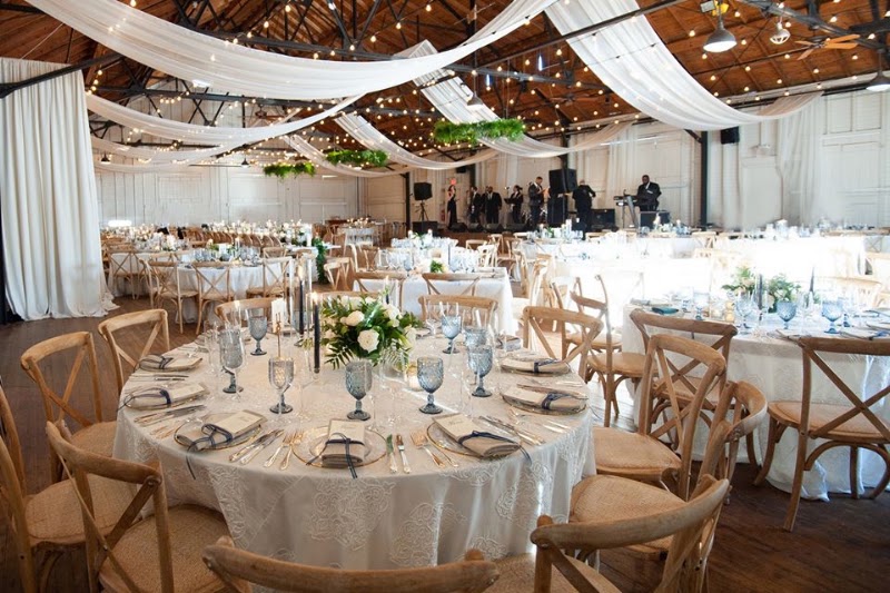 Ken's Creative Kitchen - Catering in Annapolis, Maryland