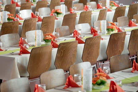 Indo American Catering - photo 3