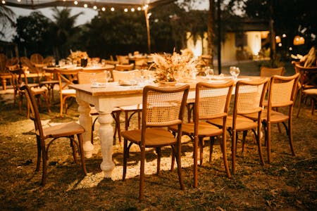 Indo American Catering - photo 2
