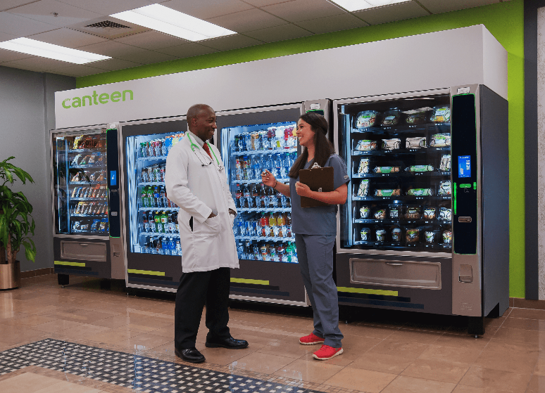 Canteen Service of Northern California - Catering in Santa Rosa, California
