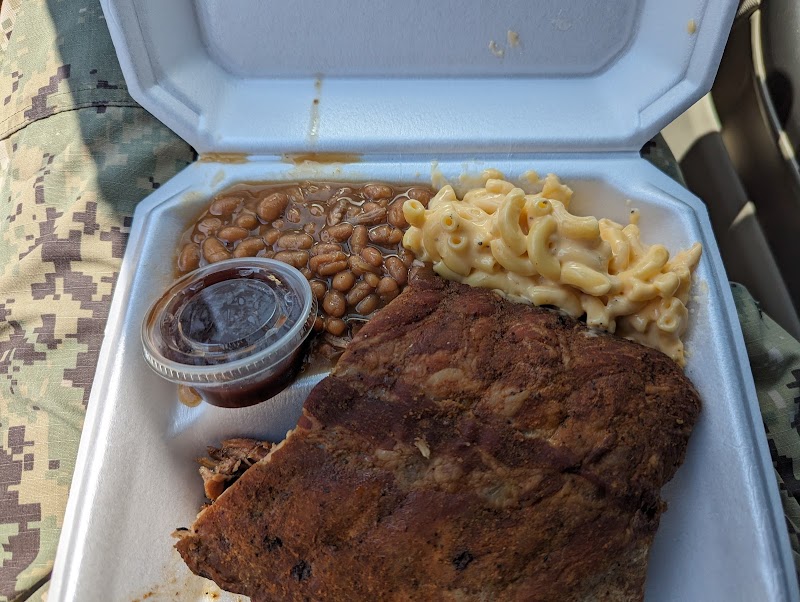 Southern Smoke BBQ catering and events - photo 5