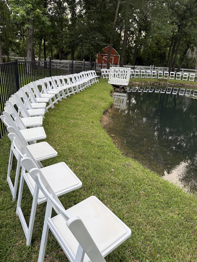 The Lux at West Lane - Catering in Magnolia, Texas
