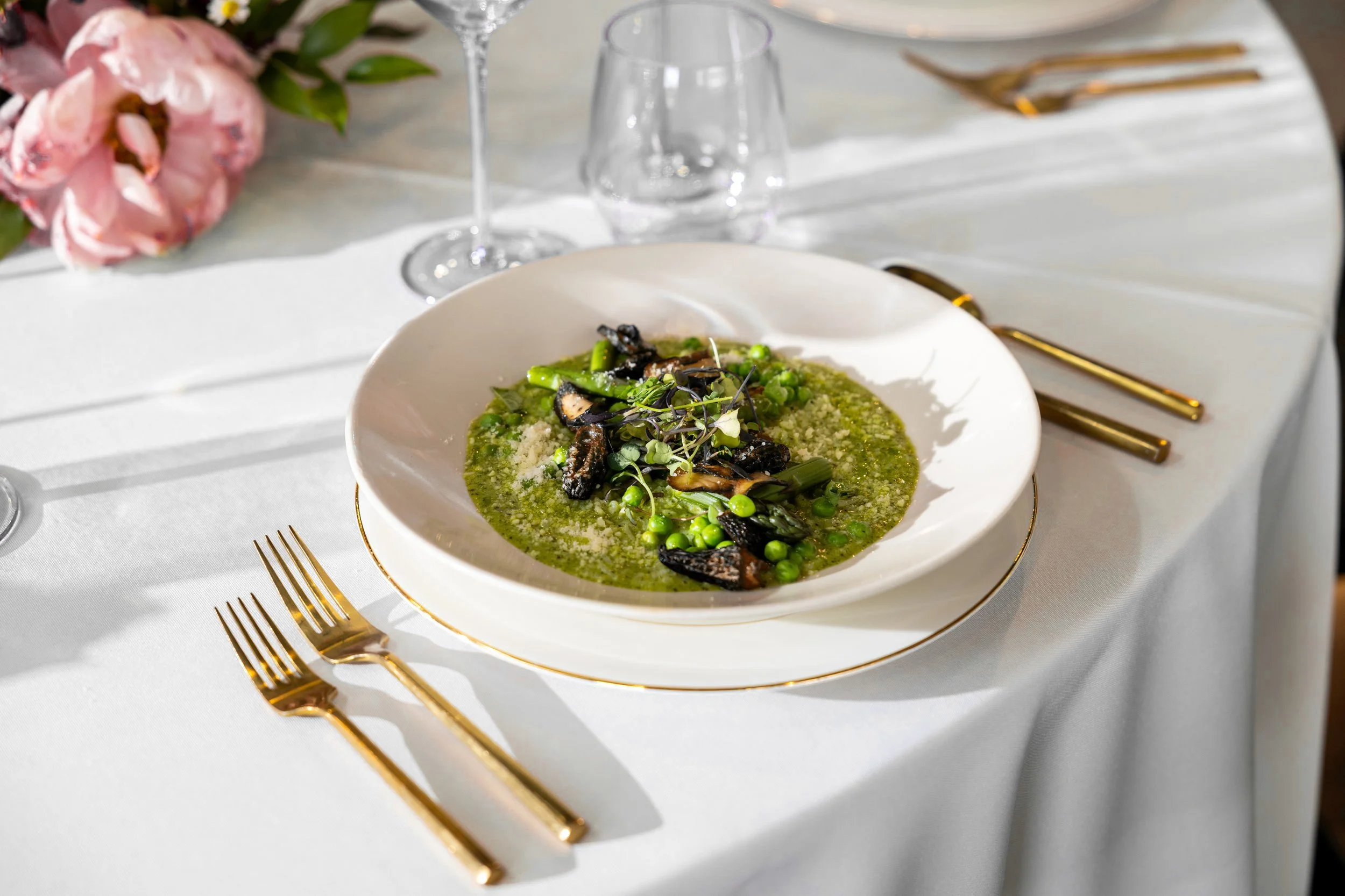 Culinary Canvas - Catering in St. Louis, Missouri