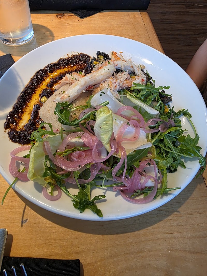 Feast - photo 5