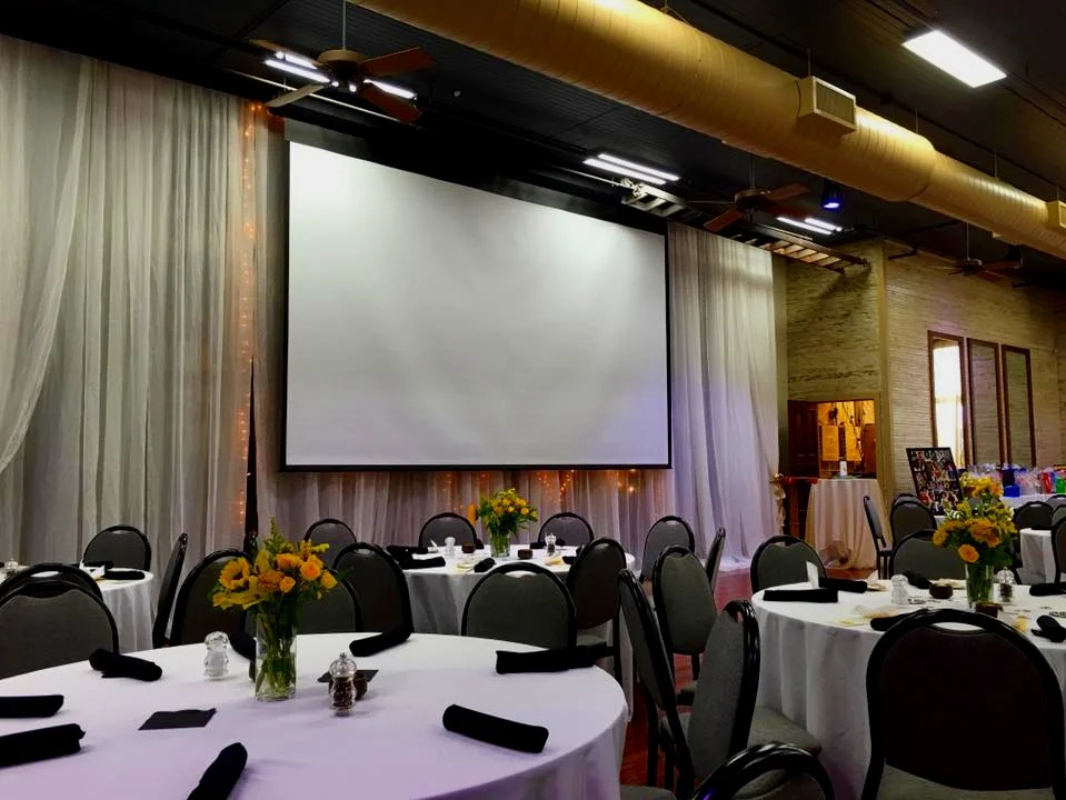 First & Green Event Venue - photo 4