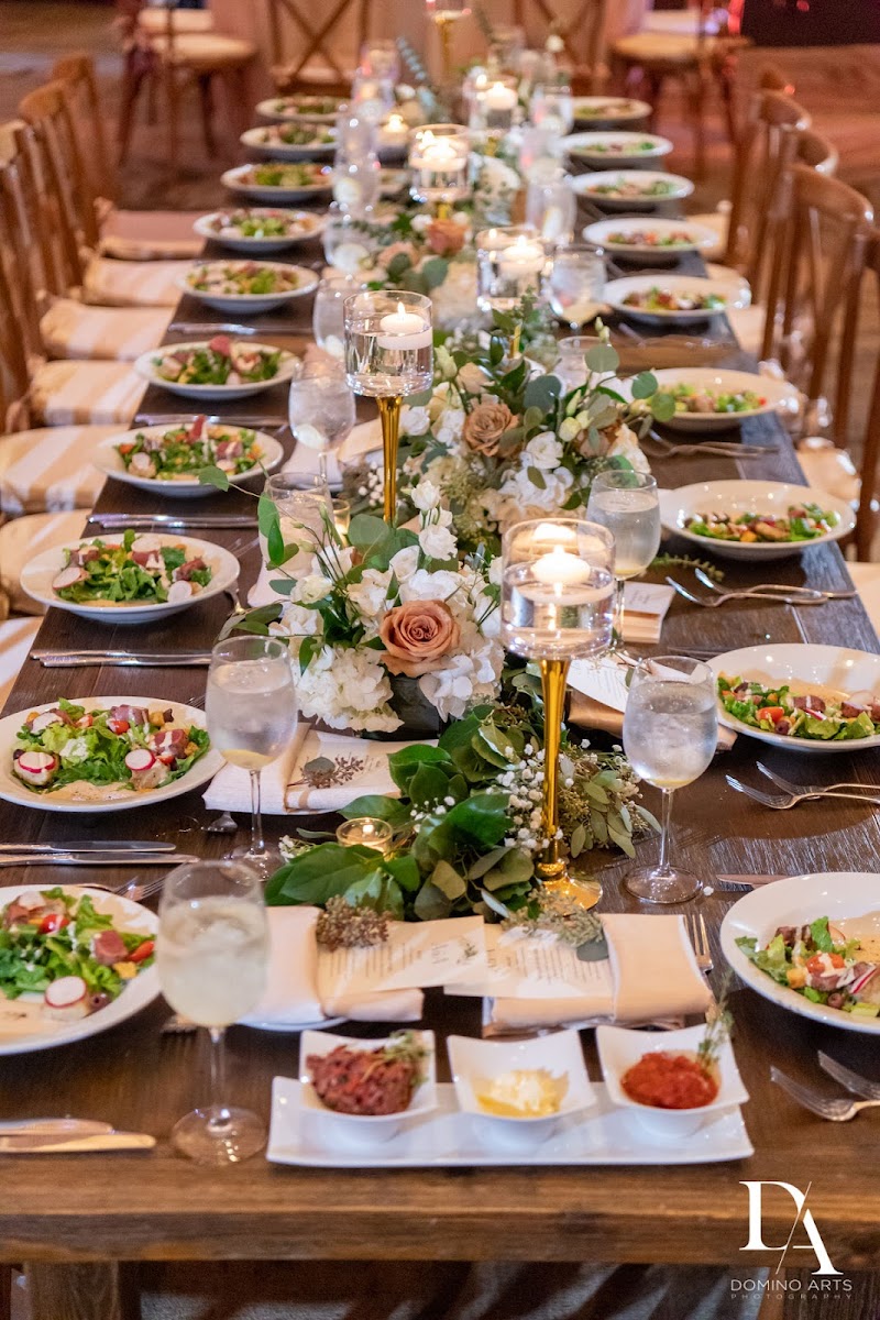 VIP Caterers - photo 2