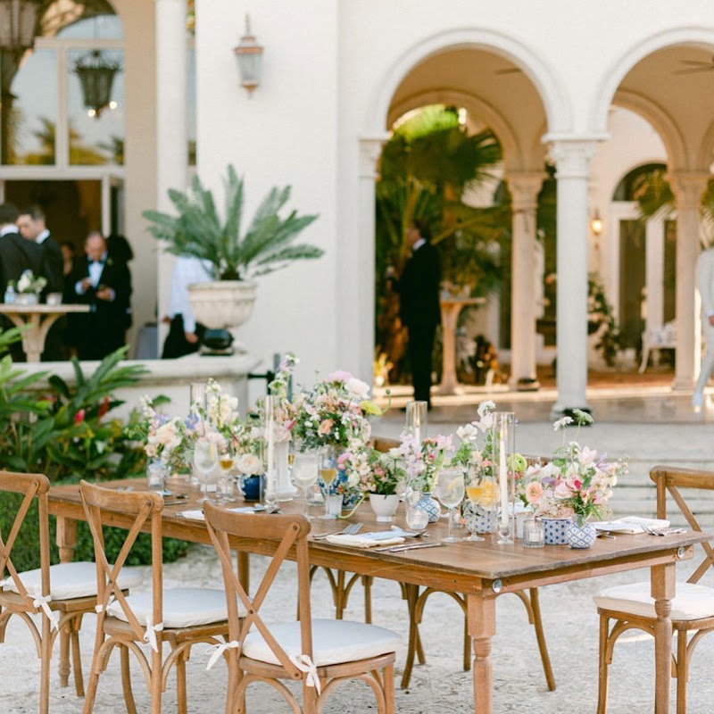 VIP Caterers - Catering in Boca Raton, Florida