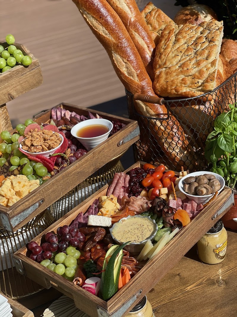 VIP Caterers - photo 3