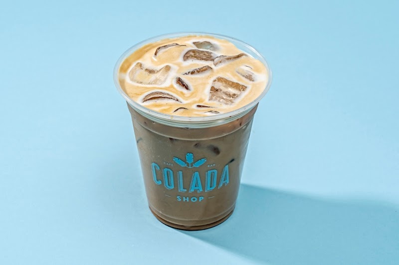 Colada Shop - photo 4