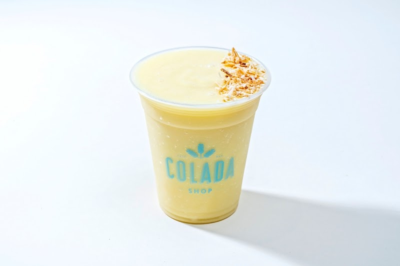 Colada Shop - photo 5