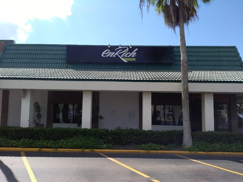 enRich Bistro - Catering in Bradenton, Florida