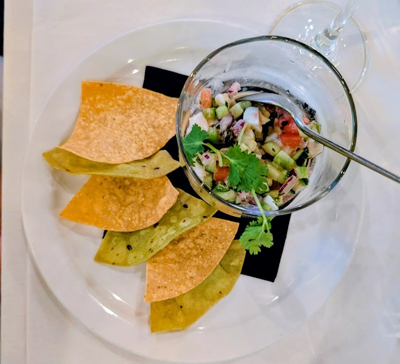 enRich Bistro - photo 4