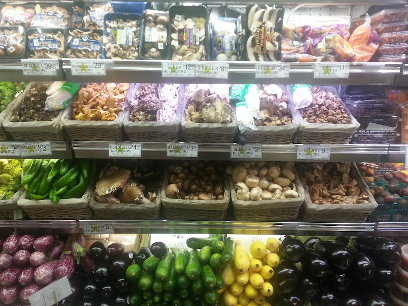 Union Market - Catering in Brooklyn, New York