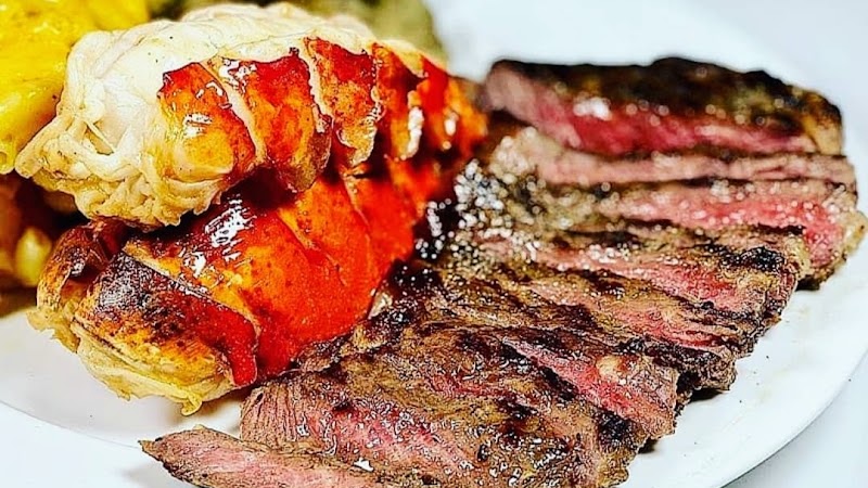 702 FUSION GRUB - Catering in Las Vegas, Nevada