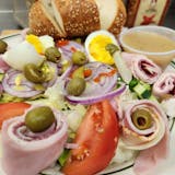 Elegante Restaurant & Pizzeria - photo 4