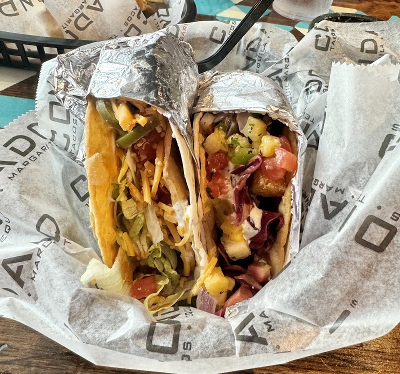 Condado Tacos - photo 4
