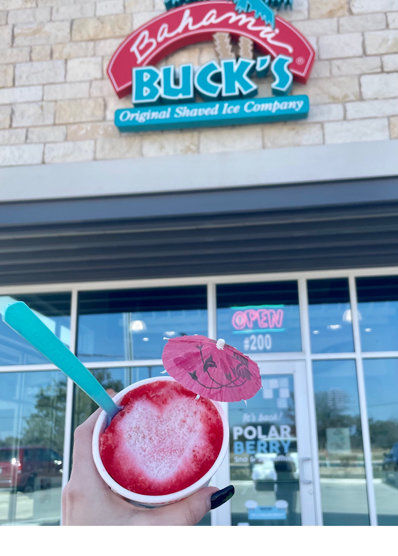 Bahama Buck's - Buda - photo 2