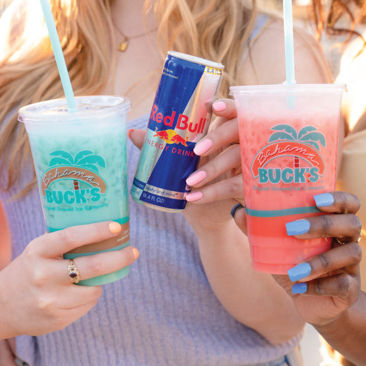 Bahama Buck's - Buda - photo 5