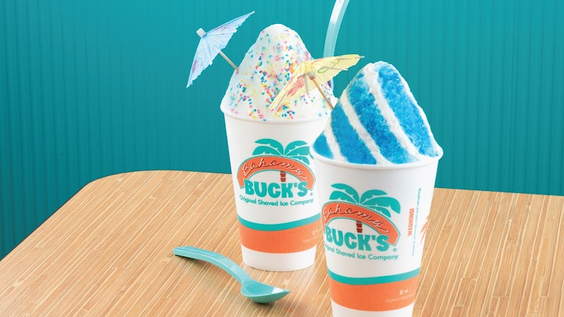 Bahama Buck's - Buda - photo 3