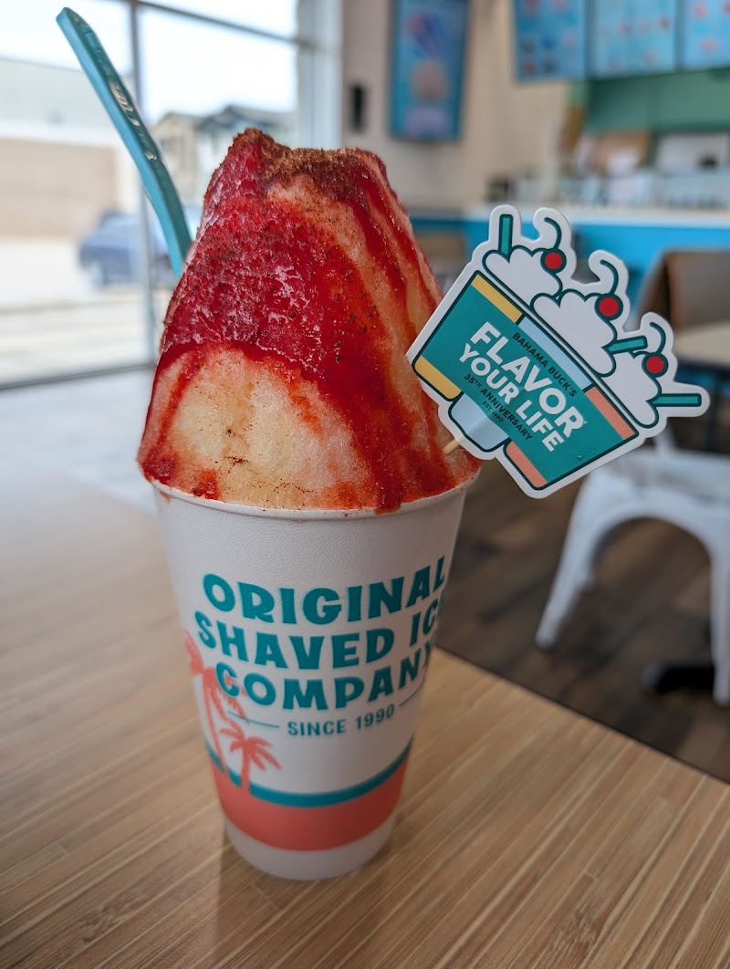 Bahama Buck's - Buda - photo 4