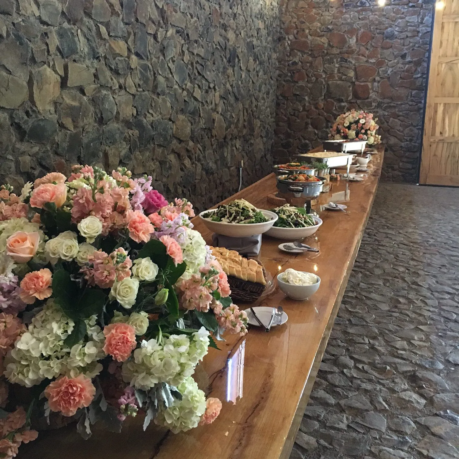 Wild Pear Restaurant & Catering - photo 5