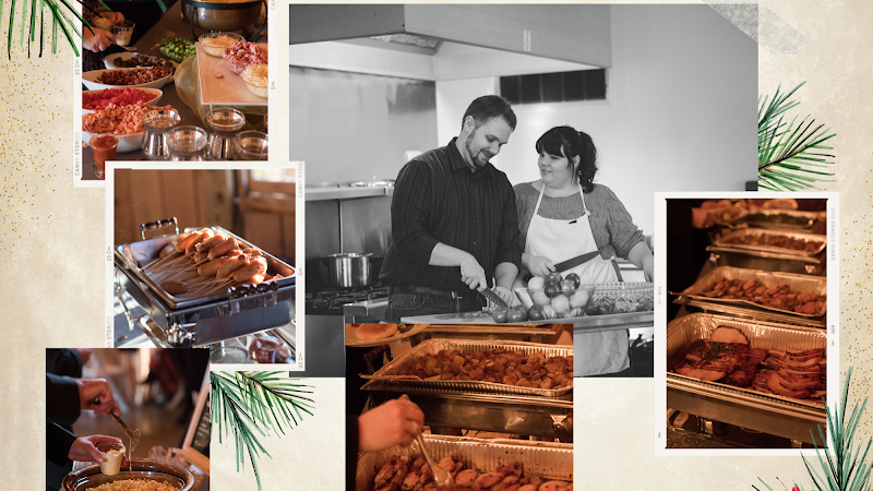 Beyond Catering SWVA - Catering in Galax, Virginia