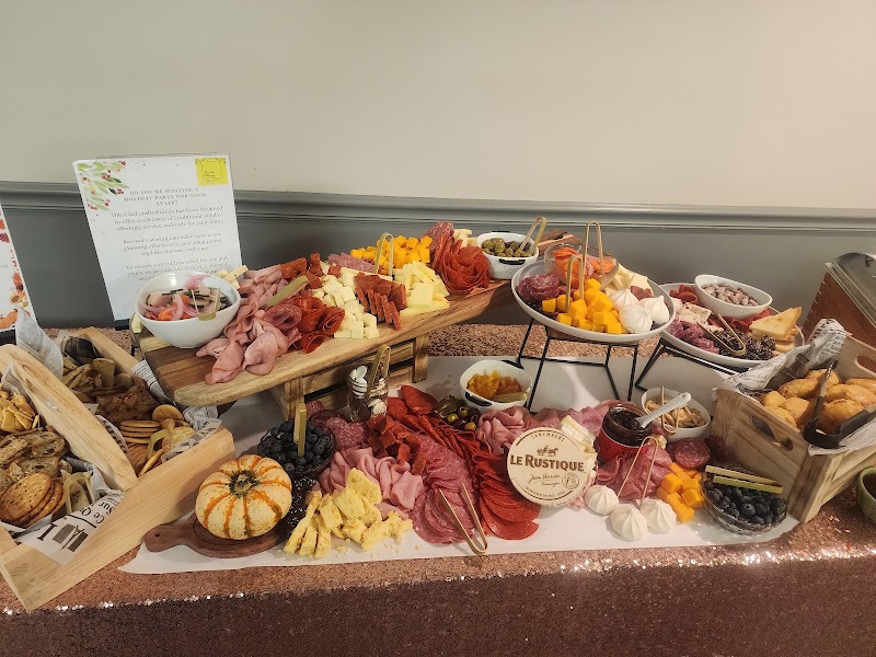 Beyond Catering SWVA - photo 3