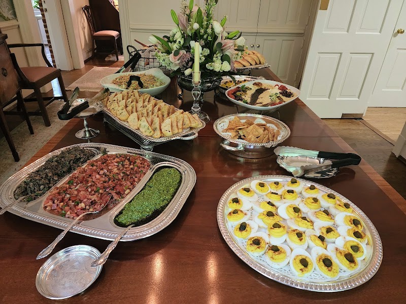 Beyond Catering SWVA - photo 2