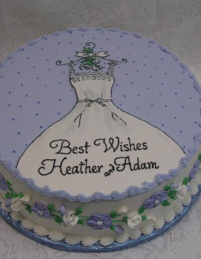 The Icing On The Cake - photo 3