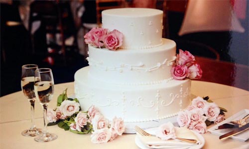 The Icing On The Cake - photo 4