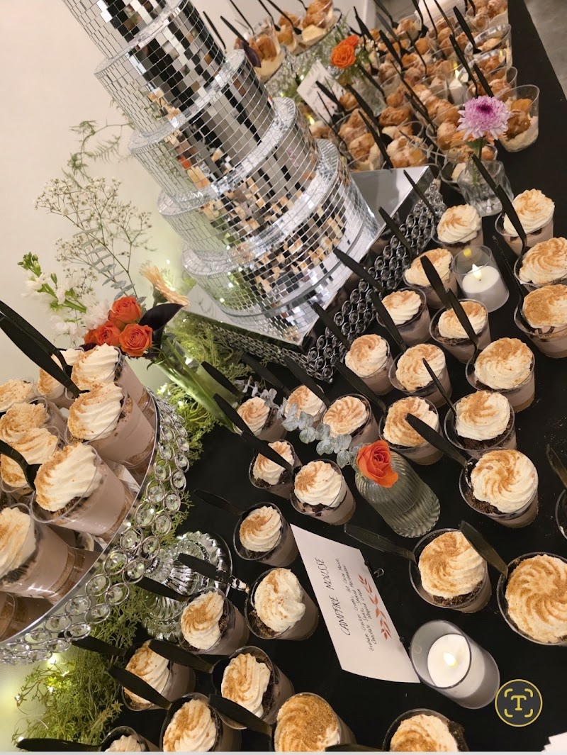Southern Spoon Catering & Food Truck - photo 2