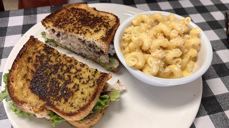Southern Spoon Catering & Food Truck - Catering in Smyrna, Tennessee