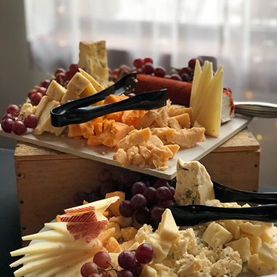 Nectar Catering and Events - photo 3