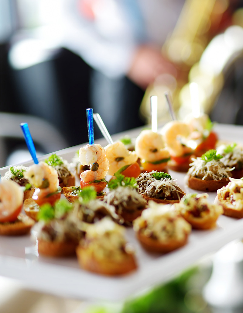 Nectar Catering and Events - photo 5