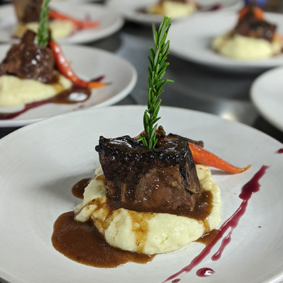 Nectar Catering and Events - photo 2