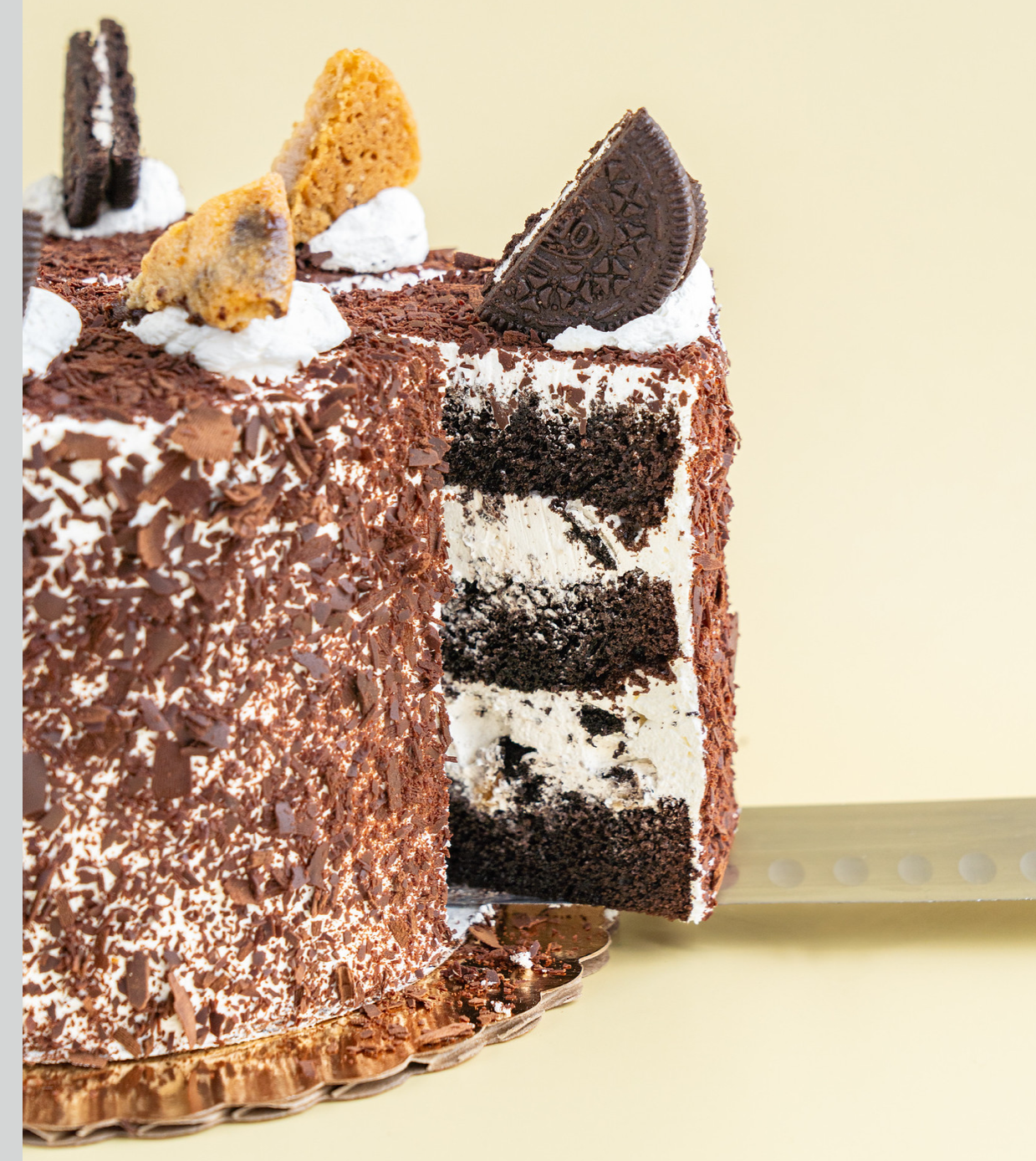 Beascakes Bakery & Breads - photo 3