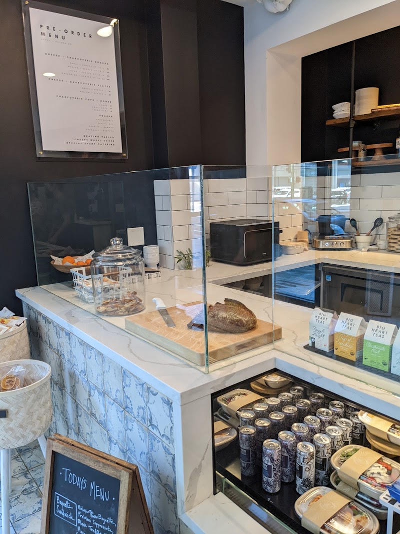 Ollie's American Cheese + Provisions - photo 4