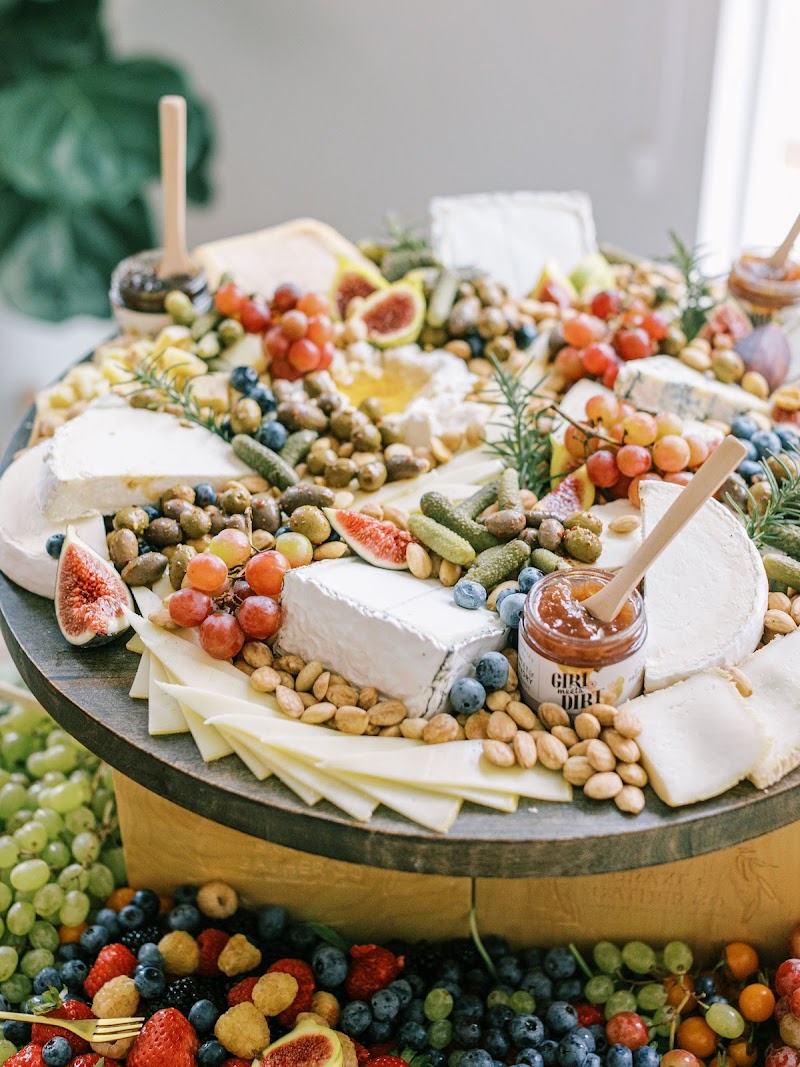 Ollie's American Cheese + Provisions - Catering in Oakland, California