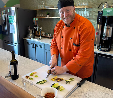DL Cuisine, LLC - Catering in Zionsville, Indiana