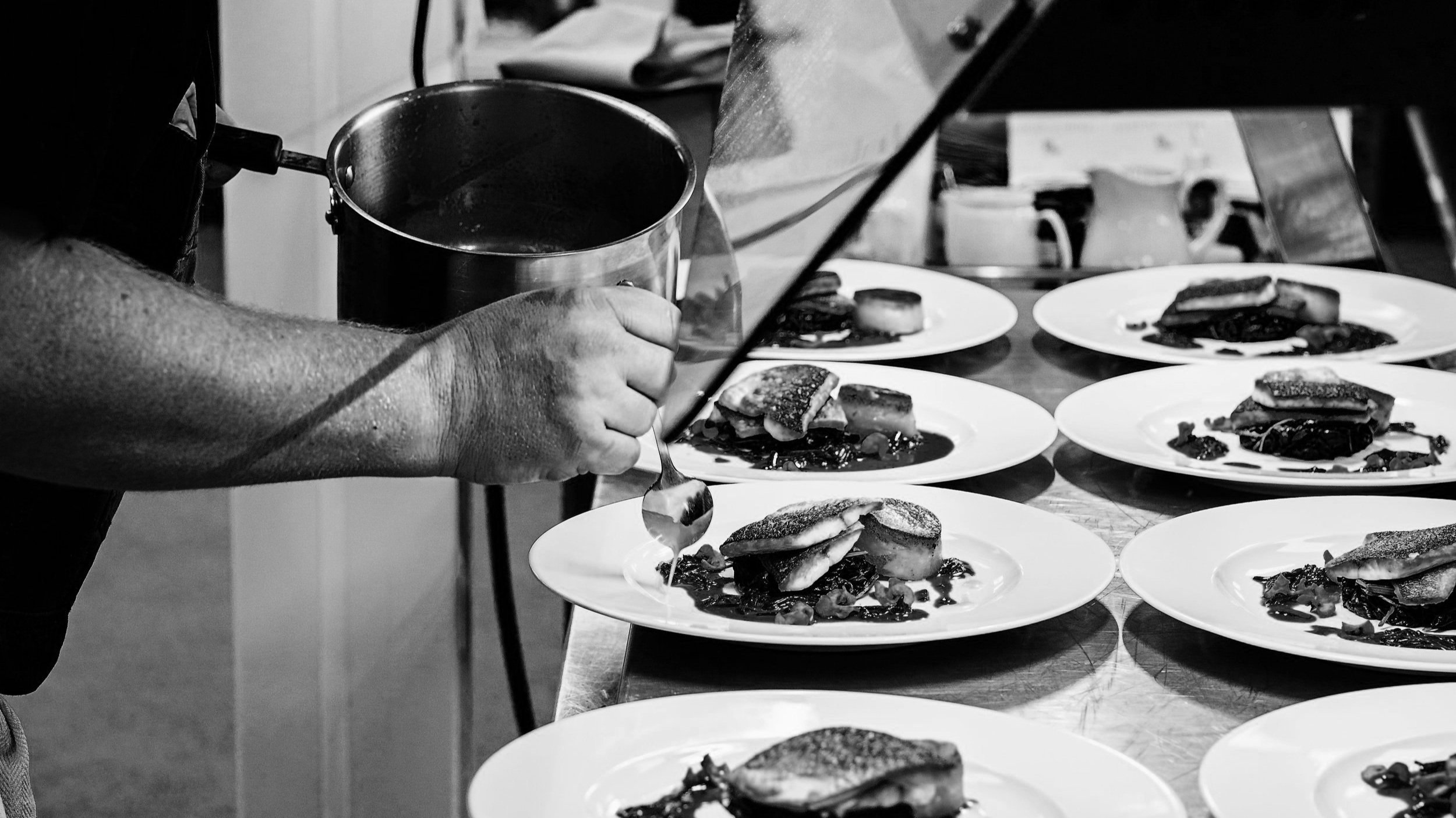 The Secret Ingredient - photo 4