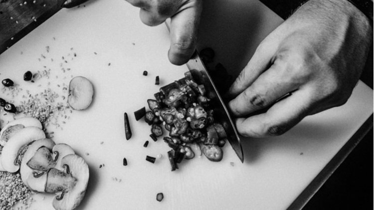 The Secret Ingredient - Catering in Boulder, Colorado