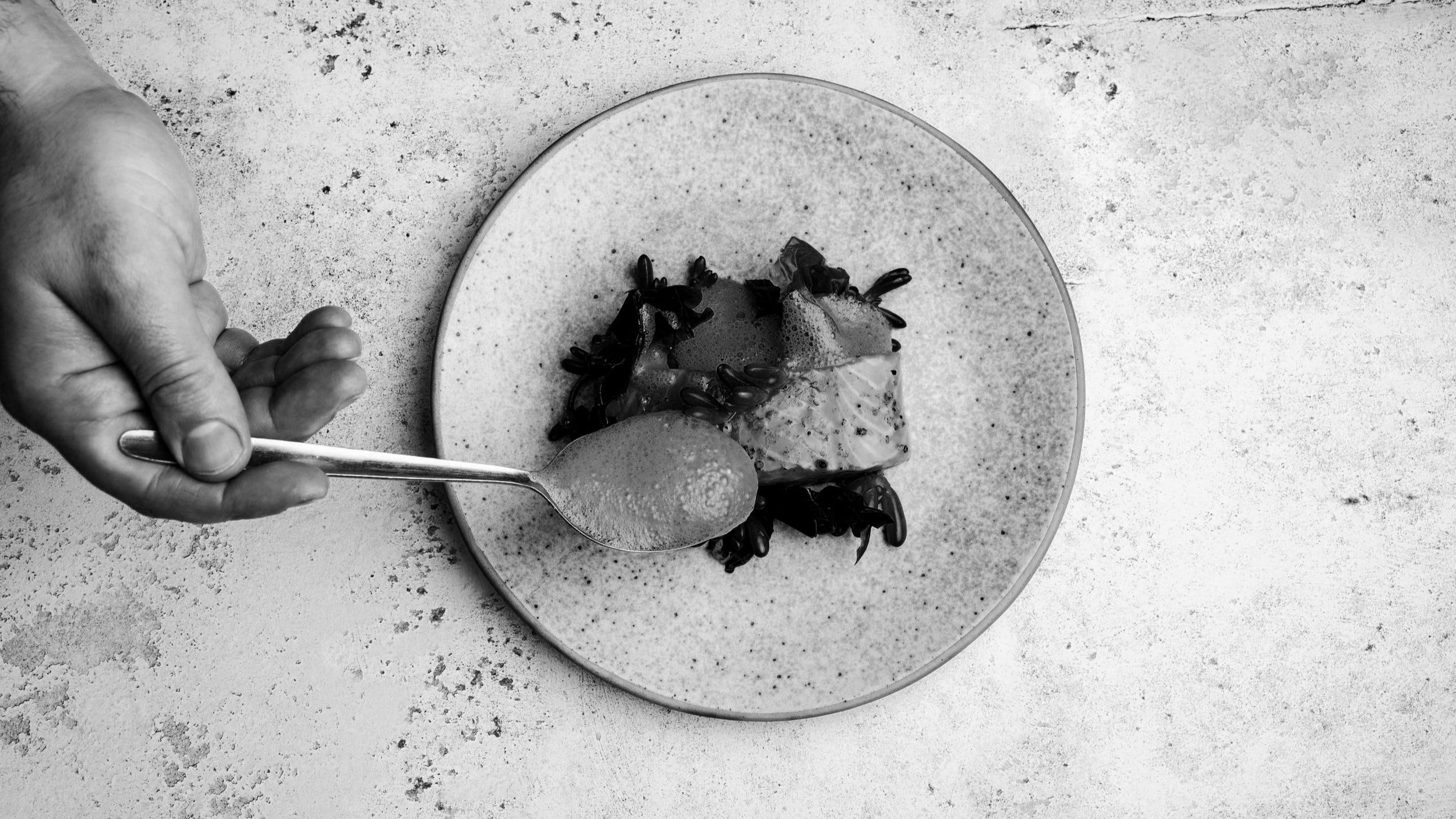 The Secret Ingredient - photo 3