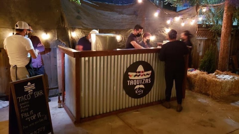 TAQUIZA’S RUIZ INC - photo 2