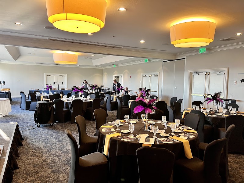 Breezin Entertainment - Catering in Tampa, Florida