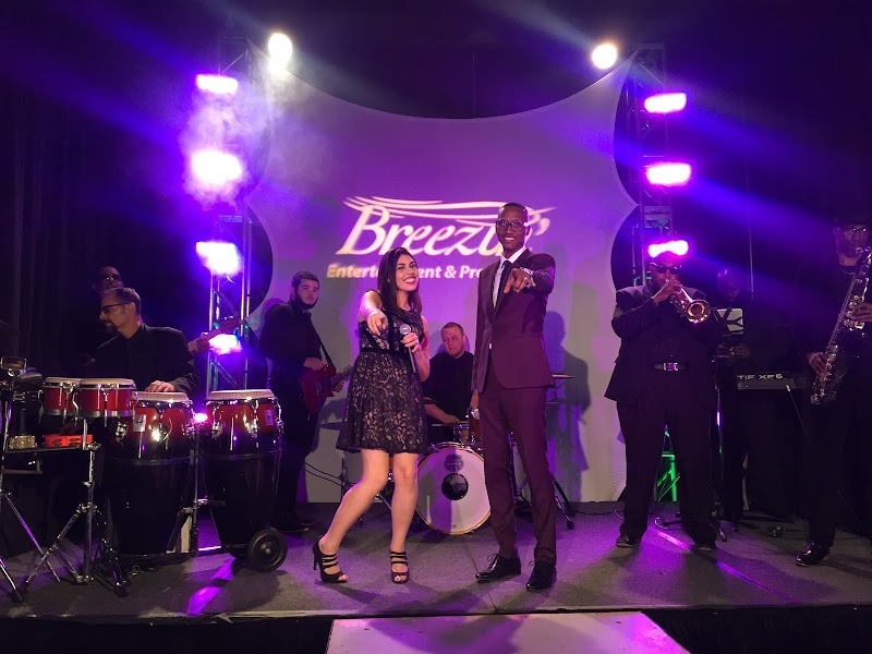 Breezin Entertainment - photo 4