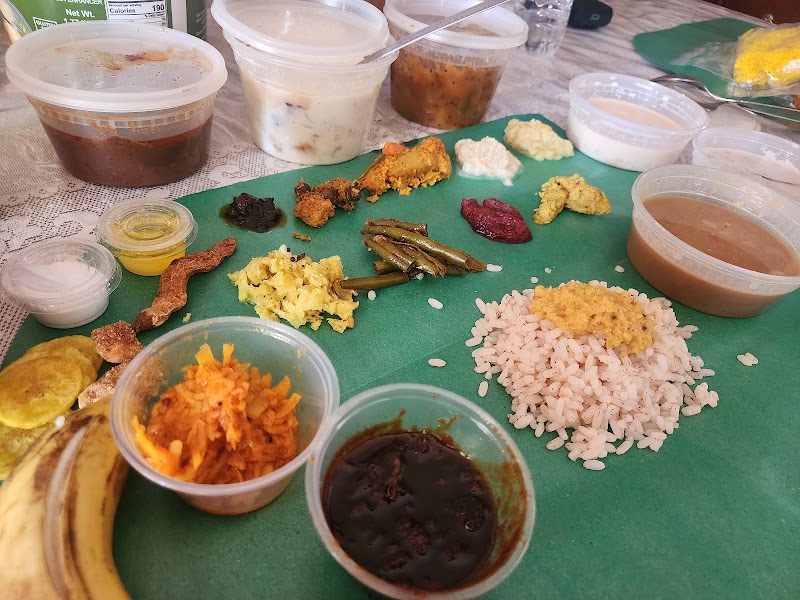ELA Kerala kitchen - photo 2